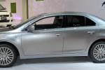 Suzuki Kizashi 2010 года